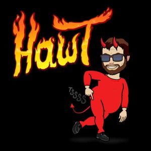 Meet your Posher, Randy